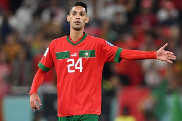 Morocco’s Badr Benoun seals emotional return to Raja Casablanca