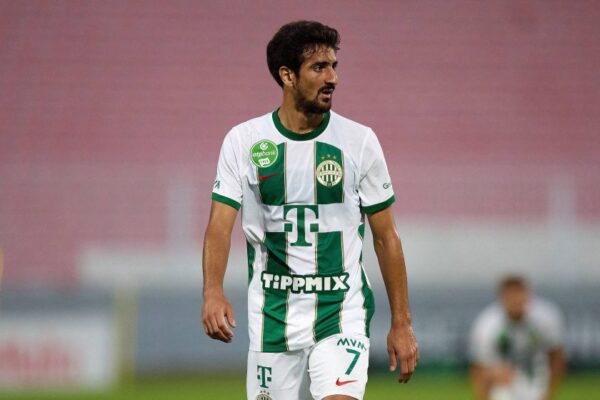Al Ahly and Ferencvárosi yet to agree on payment terms and resale clause for Ben Romdhane deal