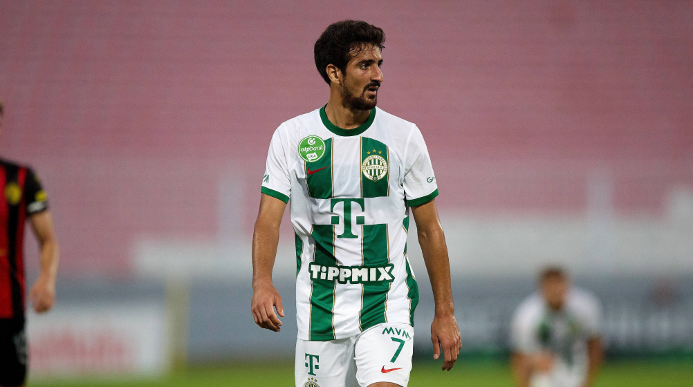 Ben Romdhane