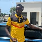 Dortmund contact French-Algerian sensation Rayan Cherki as part of planned summer move