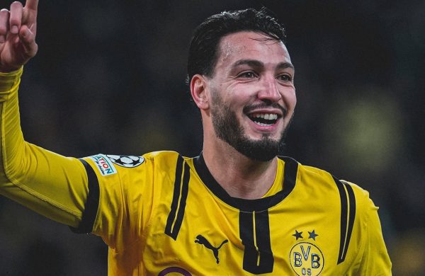 Algerian international Ramy Bensebaïni eager to join Marseille amid transfer talks