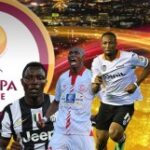 TRANSFER WINDOW: EUROPEAN BIG NAMES ON THE HUNT FOR GHANAIAN WARIS