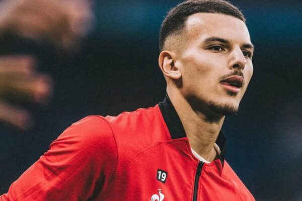 Algerian forward Bouanani set for start as Haise rewards grit and growth