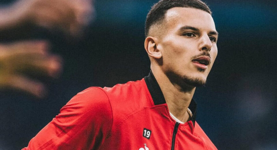 Algerian forward Bouanani set for start as Haise rewards grit and growth