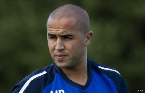  Bougherra 300x193   Madjid Bougherra Algerian Defender Attracts Interest from Besiktas   AfricaSoccercom