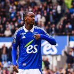 Senegal midfielder Pape Gueye urges Youssouf Sabaly to return to national duty