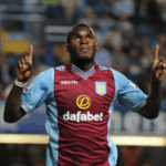 ASTON VILLA: BENTEKE IN ARSENAL’S SIGHTS