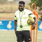 DR Congo and Ghana take control of Group C in U20 Africa Cup of Nations
