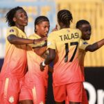 Ivorian winger Nicolas Pépé sparks transfer Frenzy after Villarreal revival