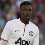 TRANSFER WINDOW: DANNY WELBECK SHOULD CONTINUE WITH MAN UNITED