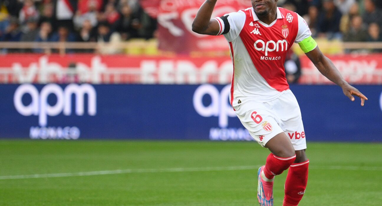 Denis Zakaria