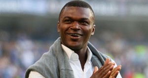 Marcel Desailly urges Brazilian wonderkid Estevao to adapt quickly to Premier League pace