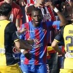 DIDIER DROGBA: HE REFUTES THE RUMORS THAT SEND HIM TO OM