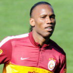 ITALY: AS ROMA AND JUVENTUS COMPETE FOR DIDIER DROGBA