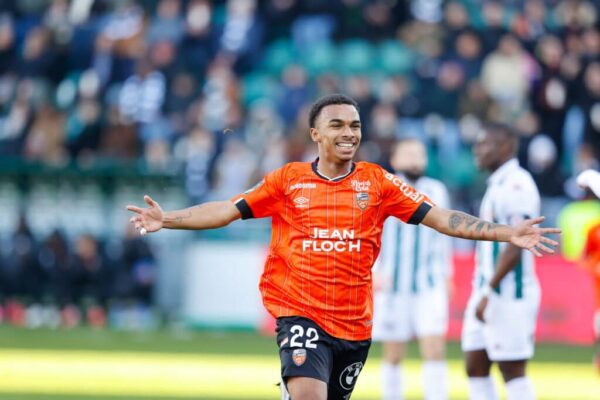 Franco-Ivorian sensation Eli Kroupi crowned Ligue 2’s Top Scorer at 18