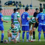 Ghana: Nations FC soar to the summit as Legon Cities suffer relegation blow