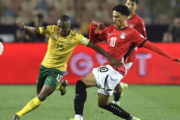 Continental clashes await as U-20 AFCON semi-finals set stage for fierce showdowns