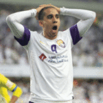 YASSINE EL GHANASSY: THE BELGIAN-MOROCCAN RETURNS TO BELGIUM