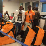 STEPHEN CONSTANTINE: OFFICIAL, A CYPRIOT AT THE HEAD OF RWANDA