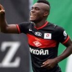 FENERBAHÇE: EMENIKE COVETED BY MAN CITY AND TOTTENHAM
