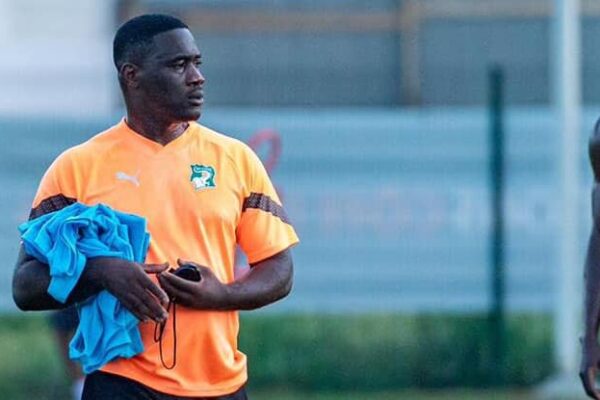 Ivory Coast to announce national squad ahead of June friendlies in Canada