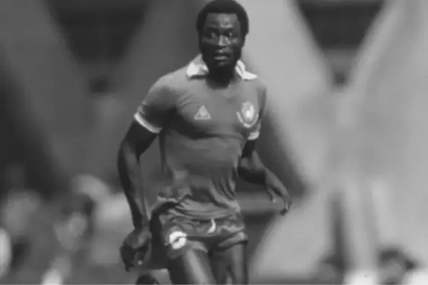 Cameroon mourns legendary defender Emmanuel Kundé, two-time AFCON champion