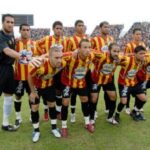 Tunisian league: Ben Guerdane crush Olympique Beja in dominant season finale