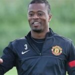 French National Team: Mangala and Evra Trained Separately