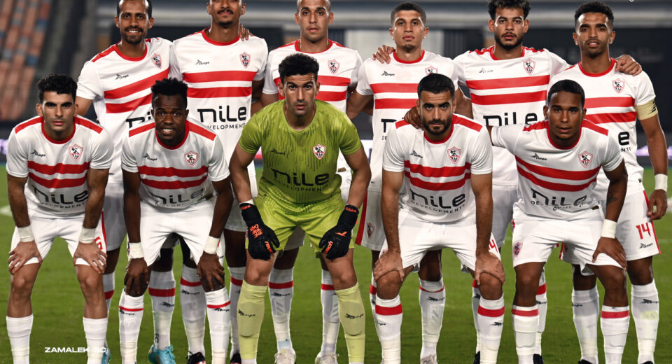 Egypt: Injury-hit Zamalek SC to face Ceramica Cleopatra without seven key players