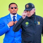 Dortmund’s Sporting Director Lars Ricken rules out Jamie Gittens’ departure; insists player wants to stay