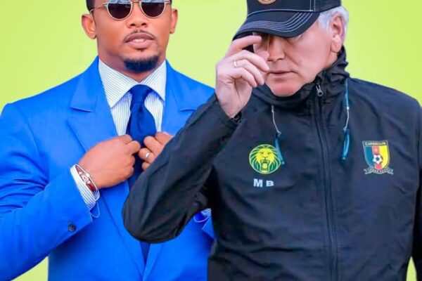 Cameroonian national team left in limbo as Fecafoot fails to respond to friendly match proposals