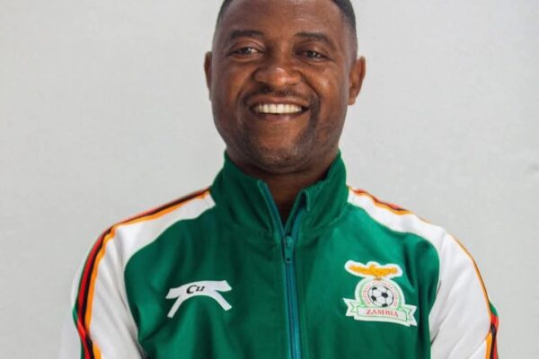 Long-standing Zambia FA President Kamanga loses seat, crushed at election by Keith Mweemba