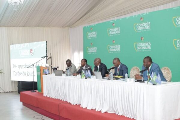 Togo Football Federation reviews year’s progress amid calls for greater transparency and debate