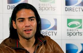  Fal   Radamel Falcao he thinks he will return in top form to play in the world cup   AfricaSoccercom