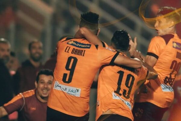 CAF Confederation Cup final: RS Berkane set to host Simba SC in crucial first leg clash