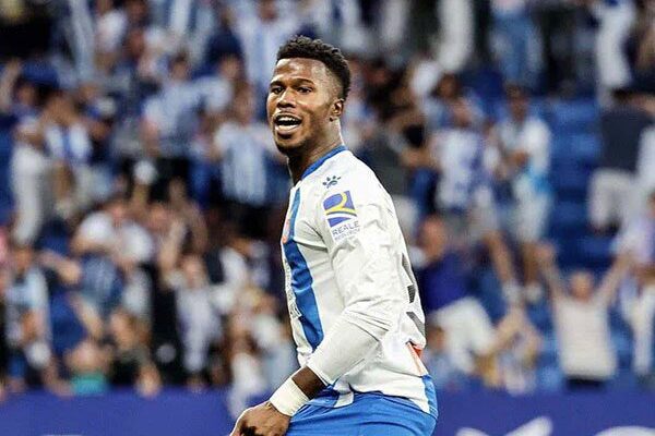 Senegalese Winger Keita Baldé Selected for Catalonia’s Friendly Clash with Costa Rica