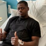 ‘We’re all locked in’ – Portuguese-Angolan Rafael Leao proud of Milan’s fight after comeback win over Genoa