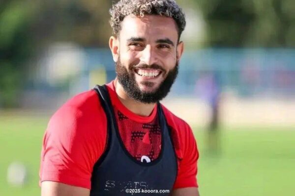 Club Africain freeze Gaith Al-Saghir for rest of season after substitute snub