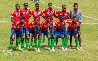 Kick-off delayed but Algeria-Gambia CHAN clash to go ahead in Annaba