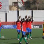 Dove Women: Togolese Star Set to Leave Mamelodi Sundowns
