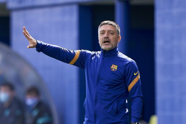 Al Ahly in talks with former Sevilla coach García Pimienta for vacant managerial role