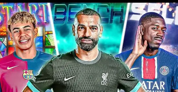 Gary Lineker weighs in on Ballon d’Or contenders ahead of season climax