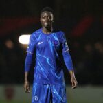 Blow for Barcelona as Franco-Beninese defender Jules Kounde is ruled out for at least three weeks