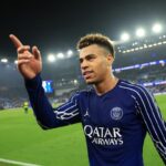 Dortmund to abandon move to sign England-Nigerian midfielder Carney Chukwuemeka if club signs Jobe Bellingham