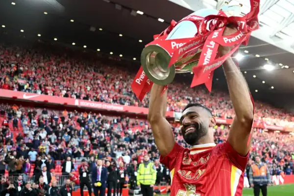 Brazil great Kaka nominates Egypt and Liverpool forward Mohamed Salah for Ballon d'Or award