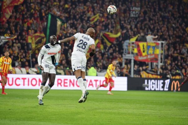 Former Ghana captain Andre Morgan Ayew set to become a free agent
