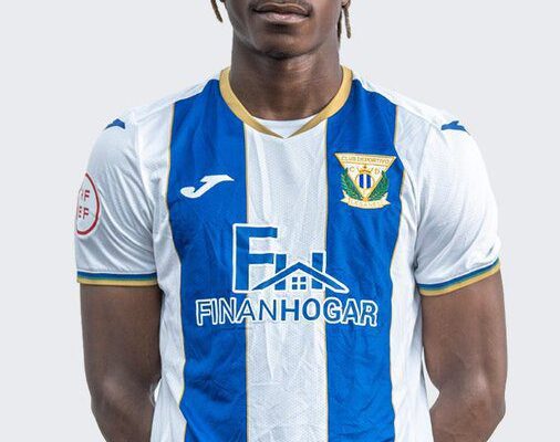 CD Leganés set to secure rising Ivorian talent Yan Diomandé with first professional contract
