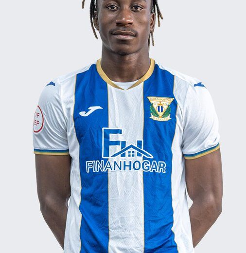 CD Leganés set to secure rising Ivorian talent Yan Diomandé with first professional contract