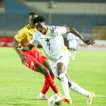Tunisian midfielder Ben Romdhane set for Al Ahly switch as Ferencvárosi confirm agreement