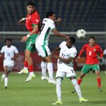 Algerian international Ramiz Zerrouki escapes major injury after dangerous tackle in Feyenoord victory